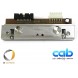 Термоголовка CAB 4/600 (104mm) - 600DPI, 5541077.001